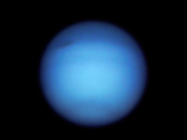 neptune hubble portrait 2021