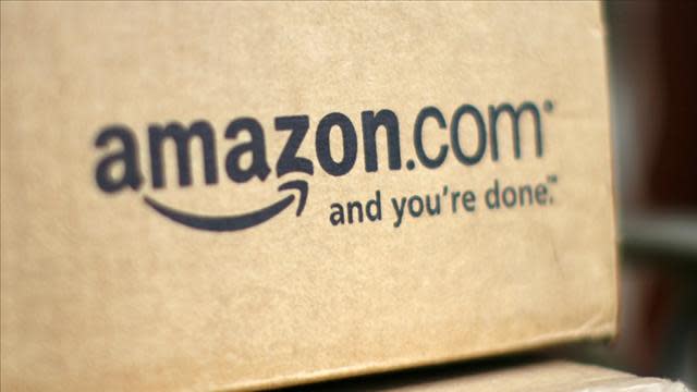 A Tougher Review in Store for Amazon