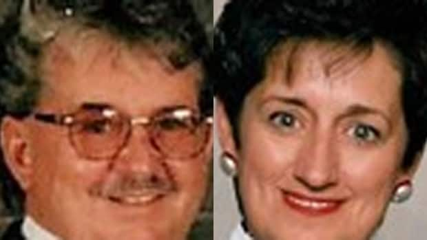 The bodies of Bernard Saulnier, 78, and his wife, Rose-Marie Saulnier, 74, were discovered in their Dieppe bungalow on Sept. 7, 2019.