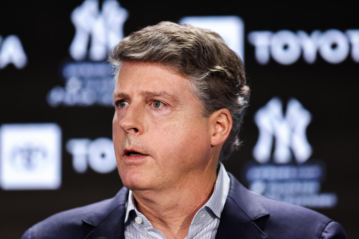 Hal Steinbrenner plans to have Boone return as manager