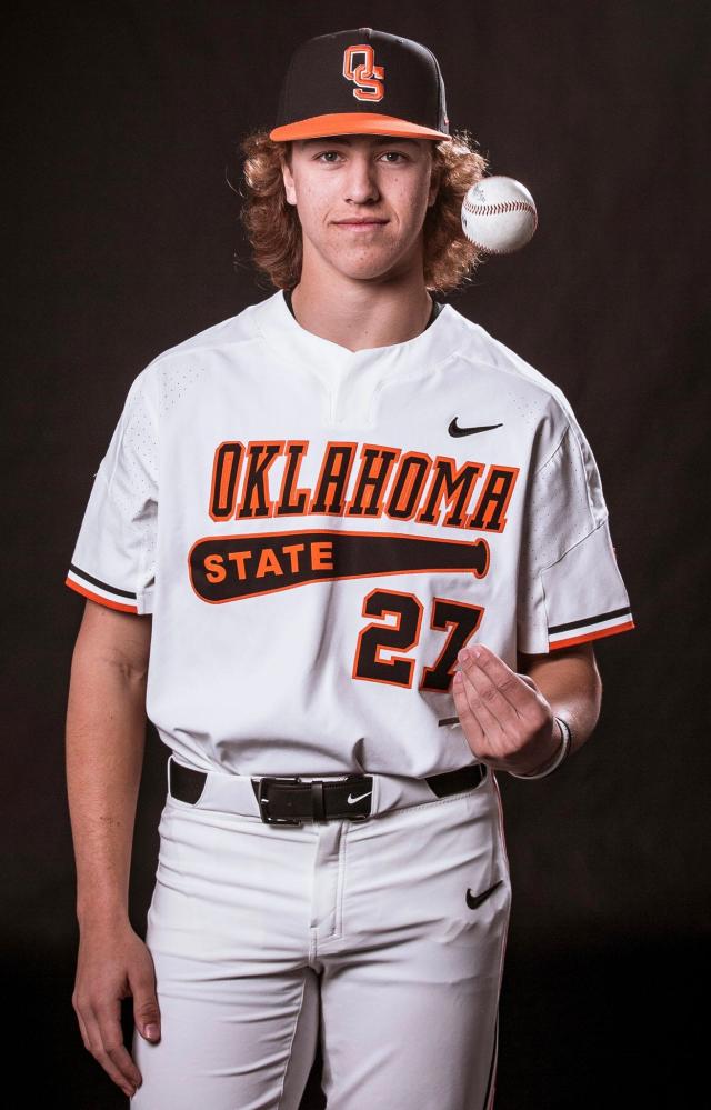 OSU Cowboy Baseball (@osubaseball) • Instagram photos and videos