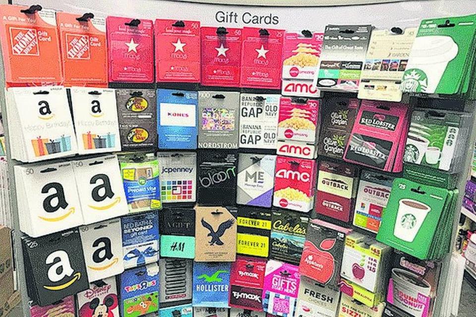 If you think no one could ever convince you to go buy multiple $500 gift cards and send them the codes, you might be right. You also might be wrong.