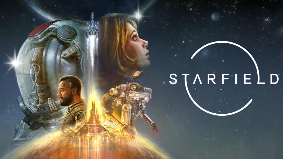 Starfield promete ser un juego que jugarás por cientos de horas