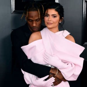 Khloe Kardashian Defends Kylie Jenner and Travis Scott’s Relationship