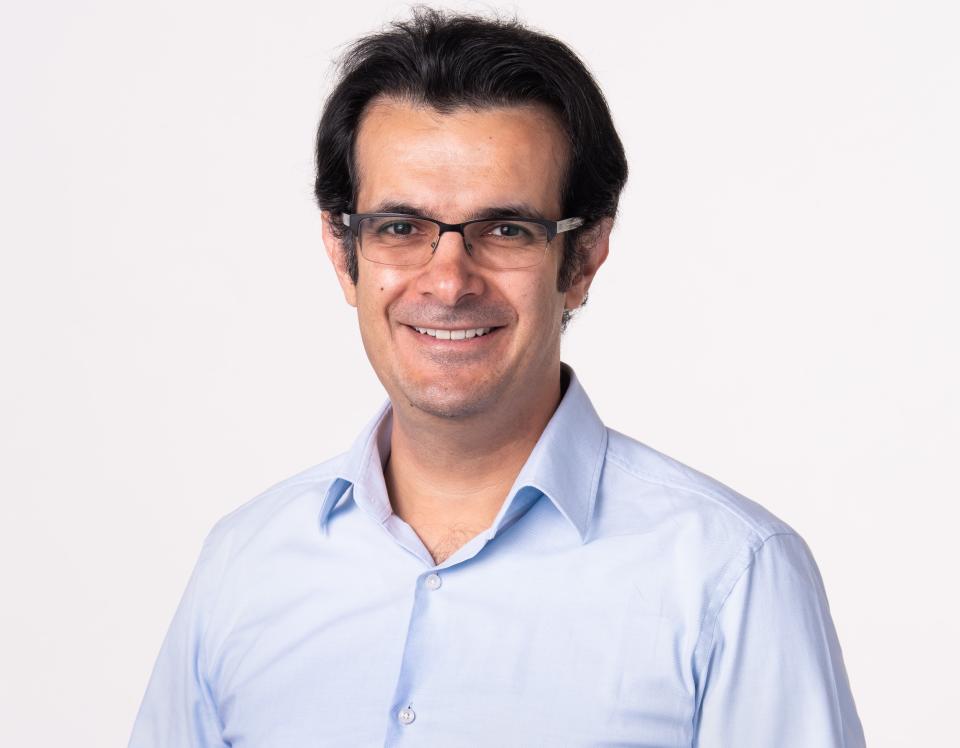 Sportradar today announced that Behshad Behzadi has been named Chief Technology Officer and Chief Artificial Intelligence Officer of the Company (CTO and CAIO), effective May 1.