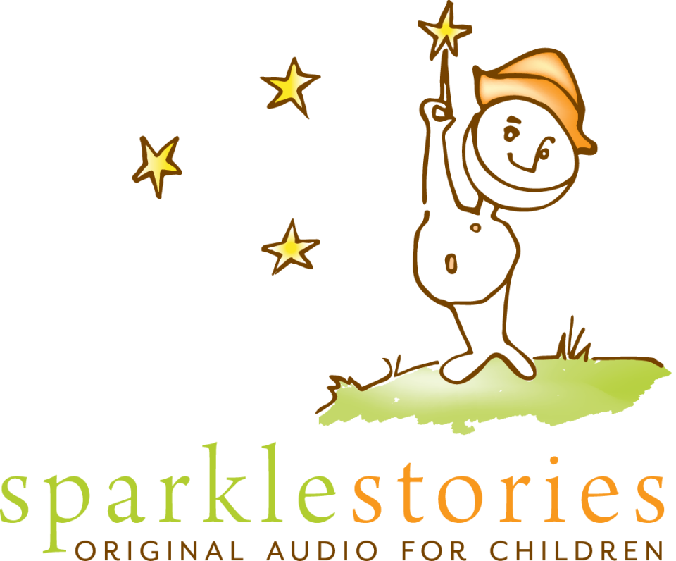 Image: Sparkle Stories. - Credit: Sparkle Stories.