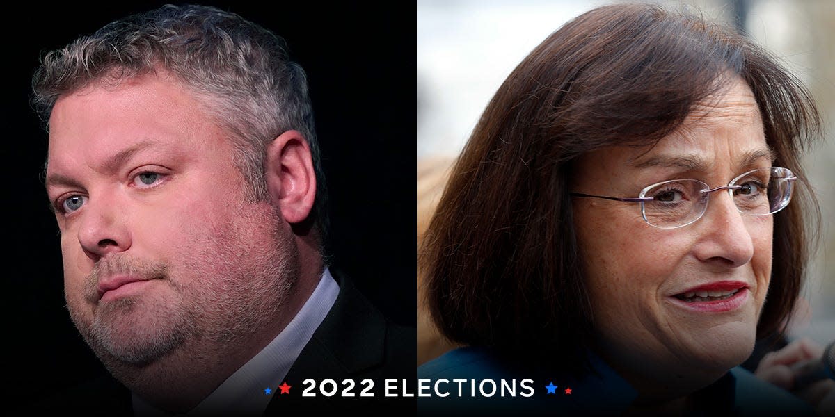 Burns/Kuster 2022 midterms