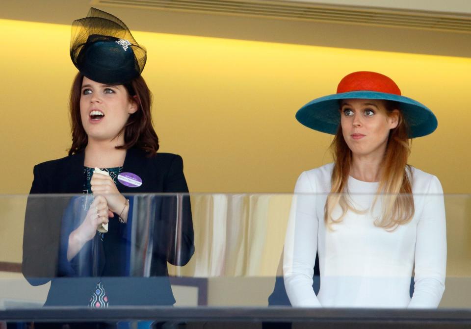 Royal Ascot, 2015