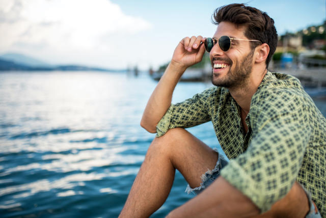 Quelles sont les tendances lunettes de soleil pour homme cet été ?