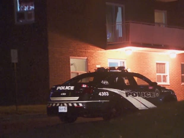 Teen girl and her mother injured after assault in Scarborough highrise