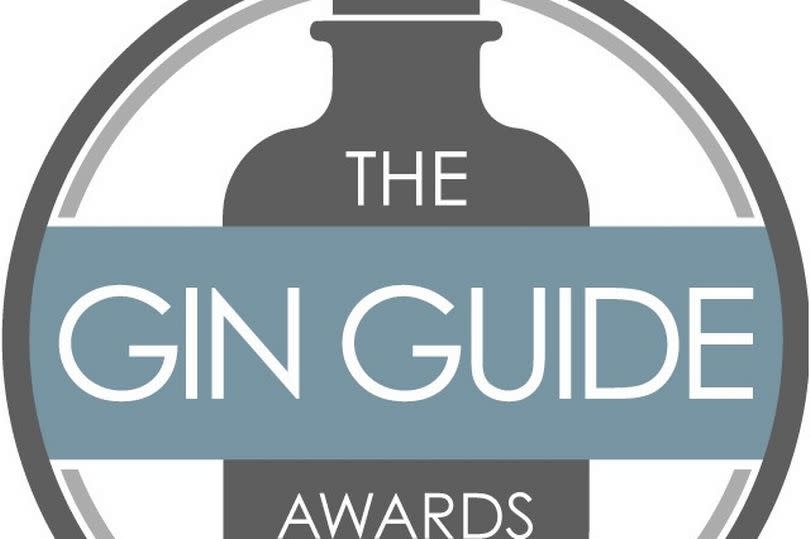 The coveted awards are the toast of the gin industry worldwide -Credit:The Gin Guide