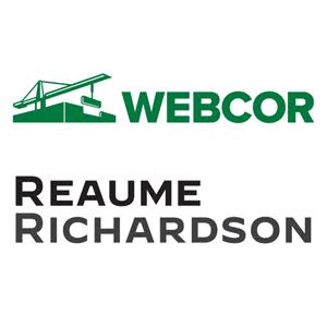 Reaume Richardson Webcor