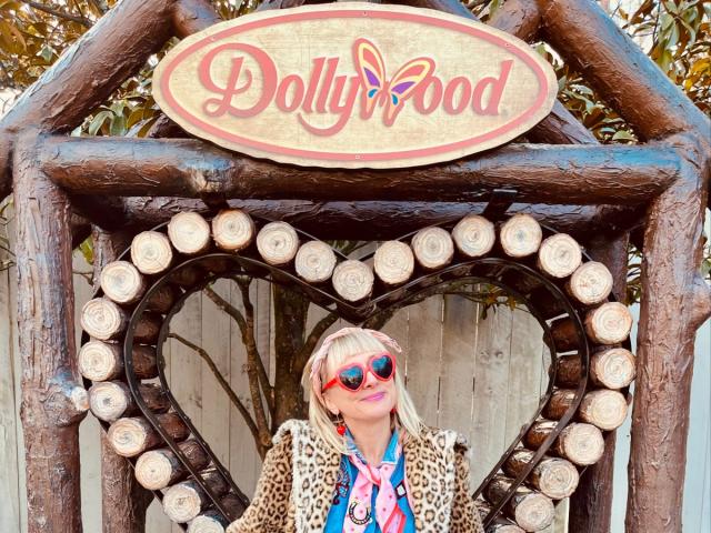Is this America's coolest theme park? Why now's the time to visit Dolly  Parton's Dollywood