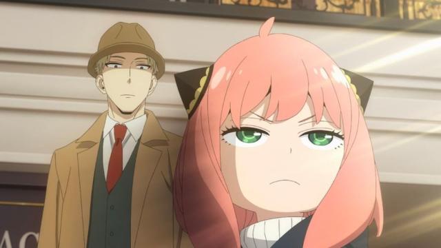 Spy x Family Season 2 Reveals Episode 10 Preview - Anime Corner