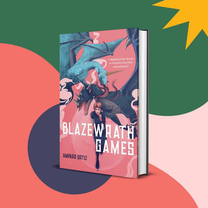 Blazewrath Games