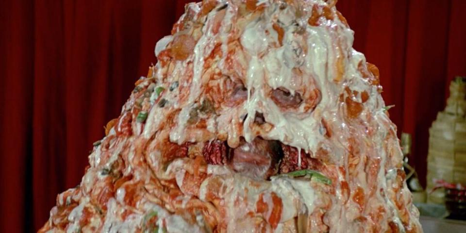 Pizza the Hutt