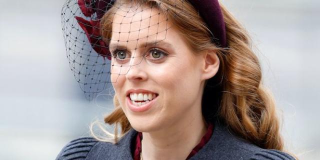 Princess Beatrice has been given a new role and title following