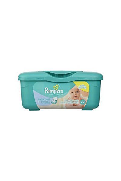 Pampers Baby Fresh Wipes