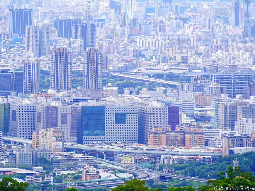 新北土城｜文筆山步道