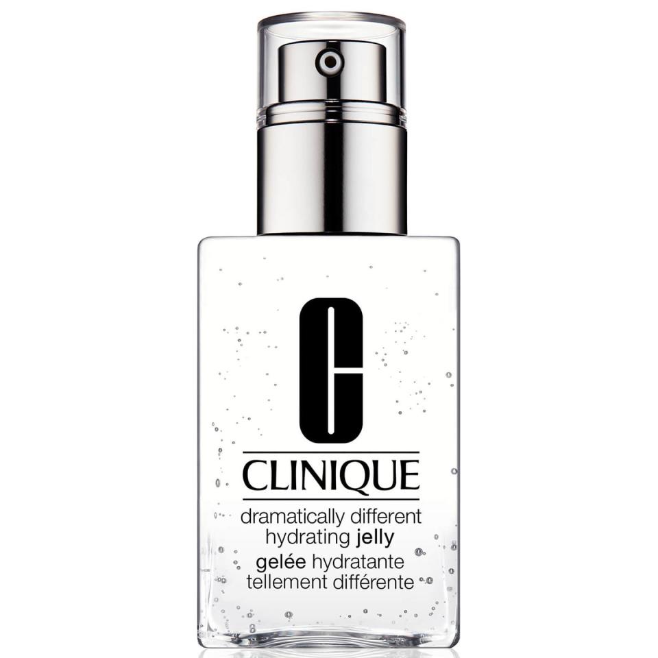 Clinique Dramatically Different Hydrating Jelly - £31