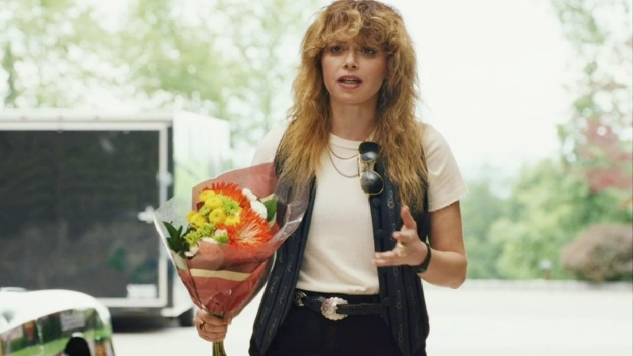  Natasha Lyonne in Poker Face 