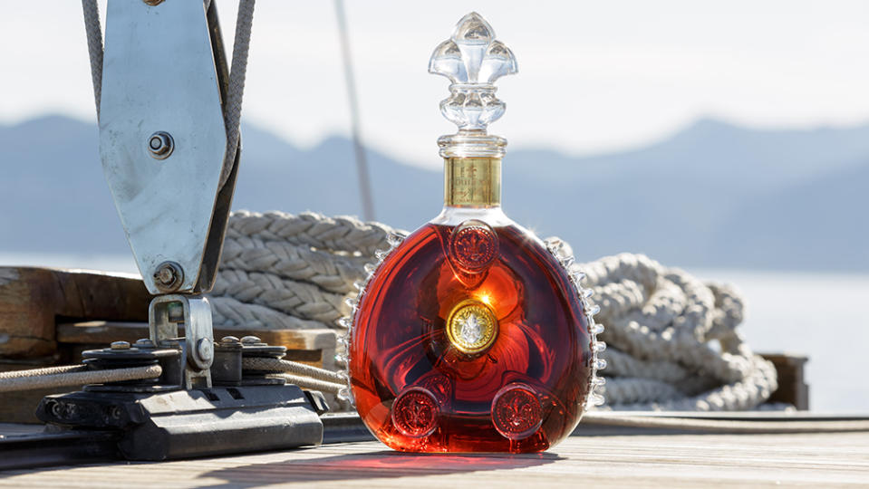 Louis XIII