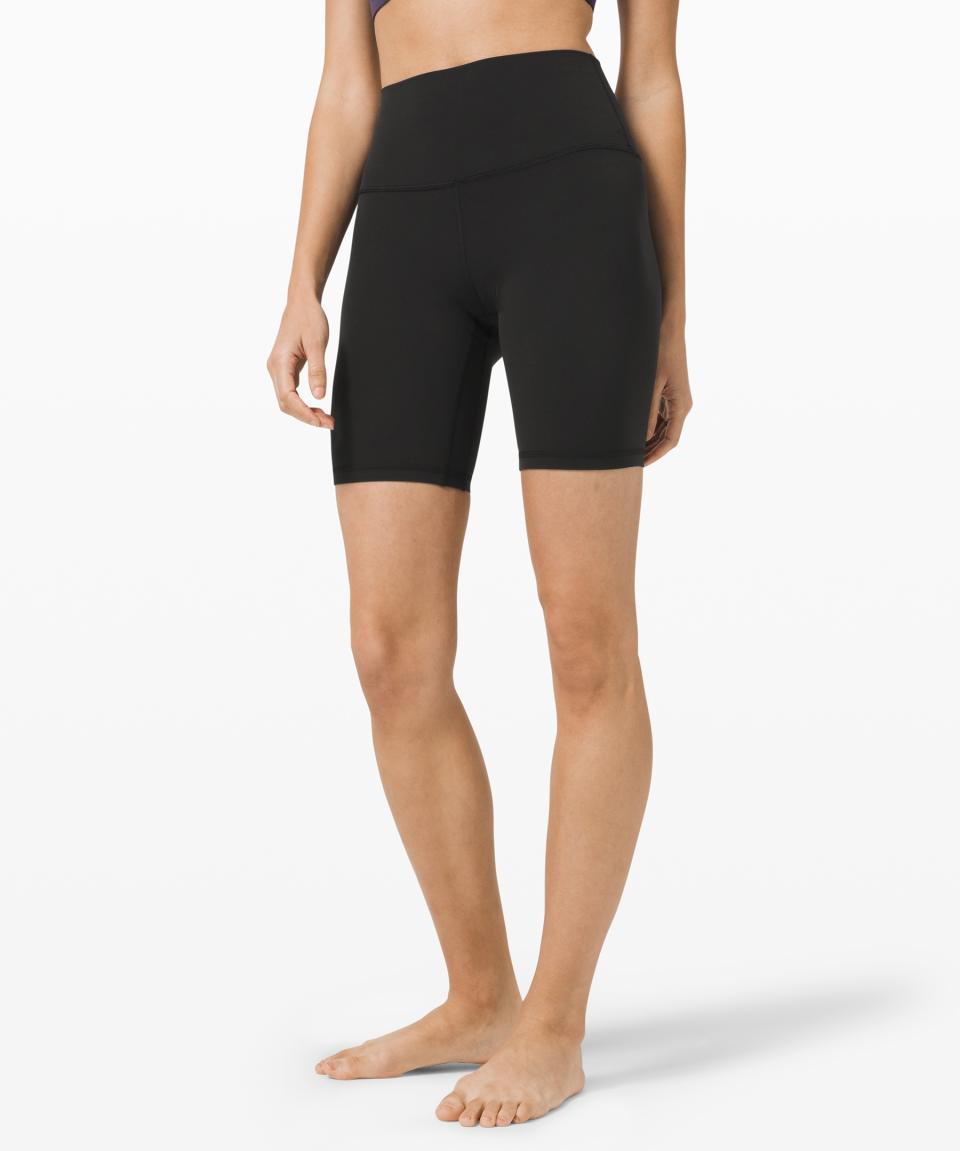 <p><a href="https://go.redirectingat.com?id=74968X1596630&url=https%3A%2F%2Fshop.lululemon.com%2Fp%2Fwomen-shorts%2FAlign-Short-8%2F_%2Fprod9900029&sref=https%3A%2F%2Fwww.womenshealthmag.com%2Ffitness%2Fg35712205%2Fbest-compression-shorts-for-women%2F" rel="nofollow noopener" target="_blank" data-ylk="slk:Shop Now;elm:context_link;itc:0;sec:content-canvas" class="link ">Shop Now</a></p><p>Align Short 8"</p><p>$64.00</p><p>lululemon.com</p><span class="copyright">Courtesy</span>