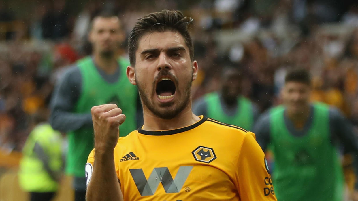 The Premier League champions have shown an interest in the Wolves midfielder but officials believe that Jose Mourinho has got word of their plans