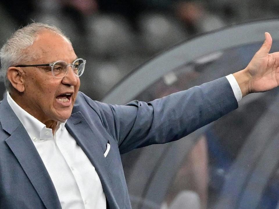 Magath will HSV-Vergangenheit ausblenden