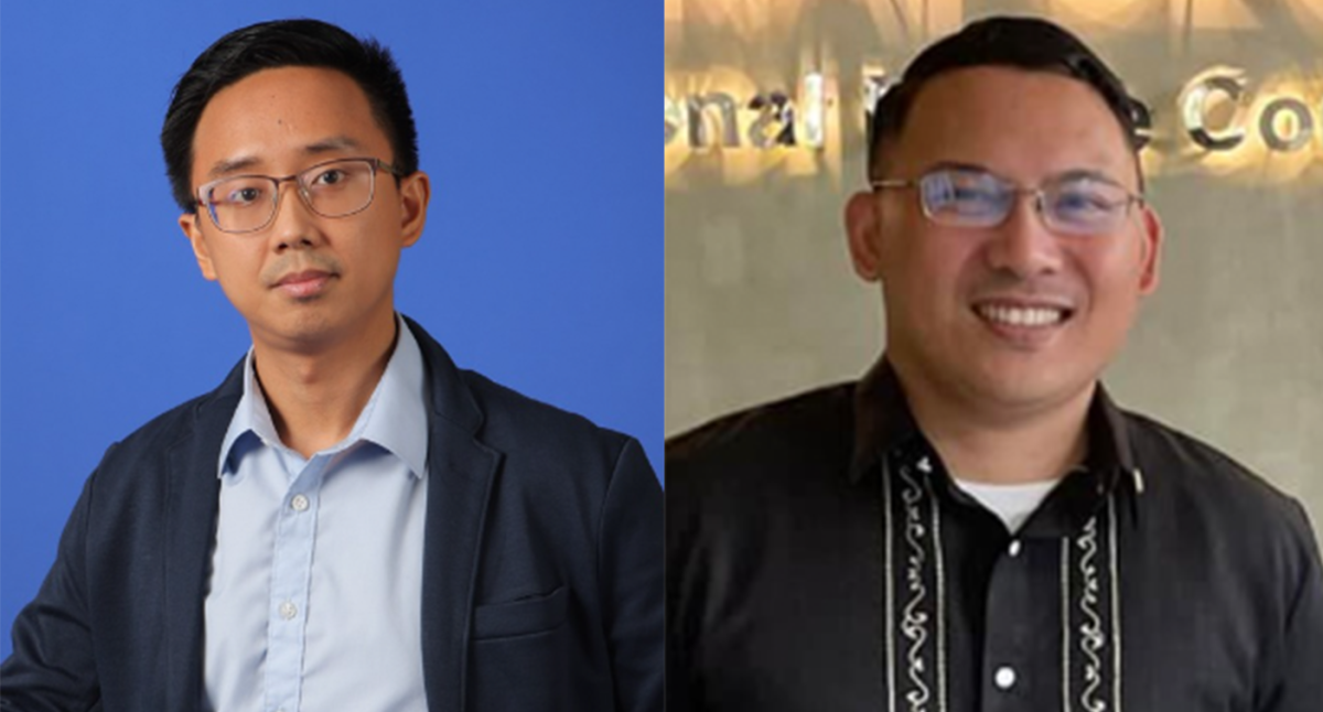 Kabataan Rep Raoul Manuel Wants Nyc Chair Ronald Cardema To Resign 3056