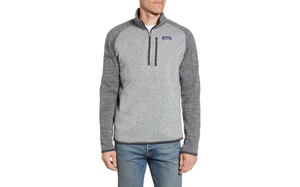 Patagonia Better Sweater Jacket