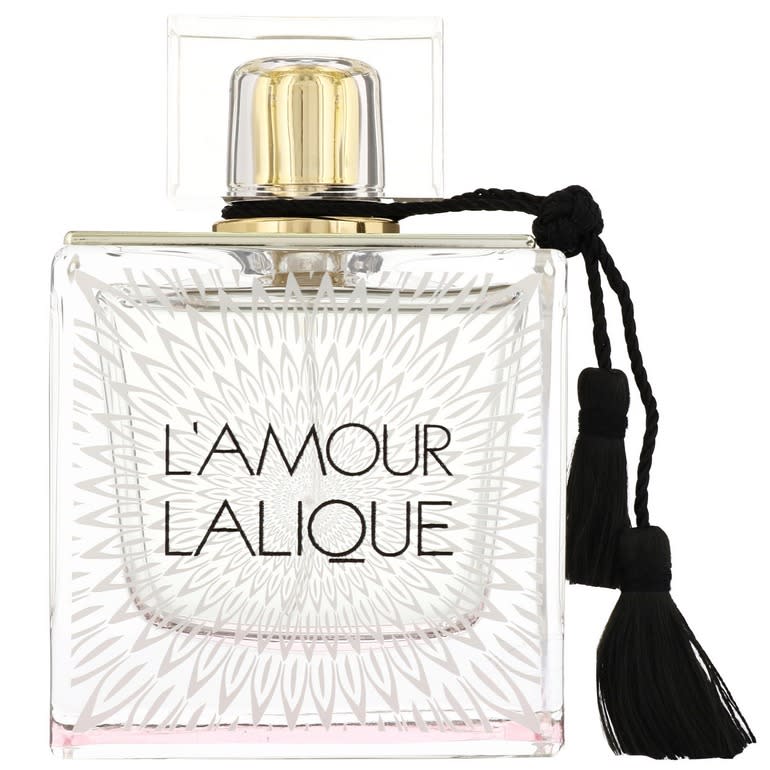 L Amour Lalique