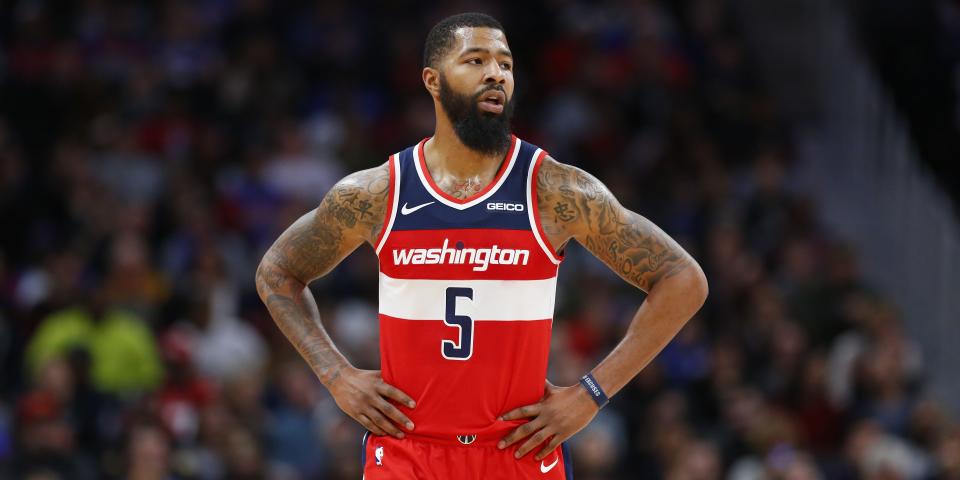 Markieff Morris