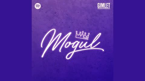 11) Mogul