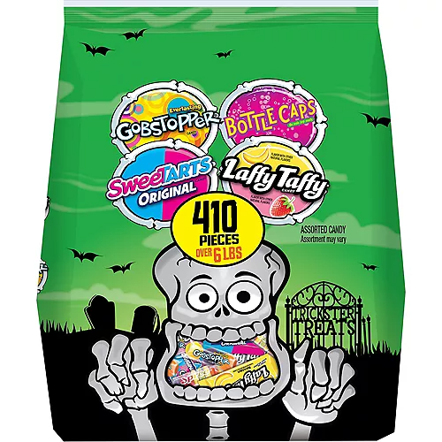 nestle assorted candy bag