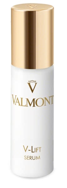 Valmont 抗皺緊提V精粹 ( V-LIFT Serum ) /30ML ，NT$11,500