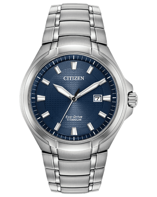 Citizen watch paradigm dress watch