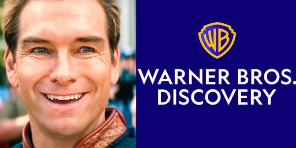 The Boys se burla de Warner Bros. Discovery por cancelar Batgirl y eliminar contenido de HBO Max