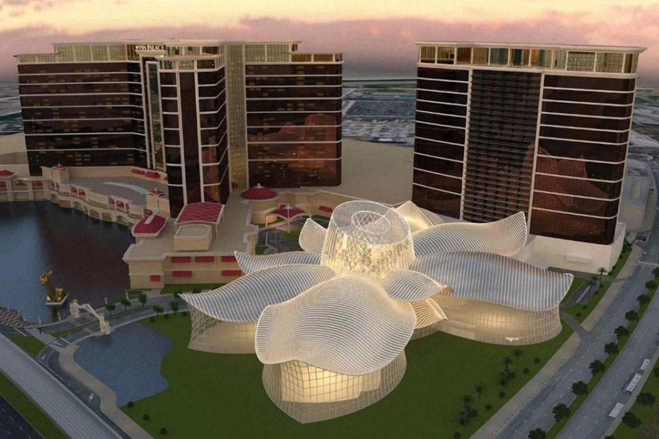 Wynn Resorts Unveils $2 Billion Expansion Plan in Macau