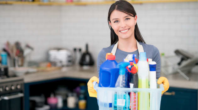 Easy Ways To Be a Better Employer To Your Domestic Worker