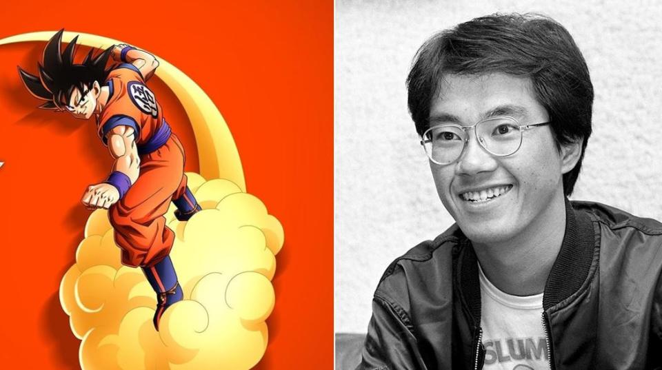 La muerte de Akira Toriyama impactó a millones de fans de Dragon Ball