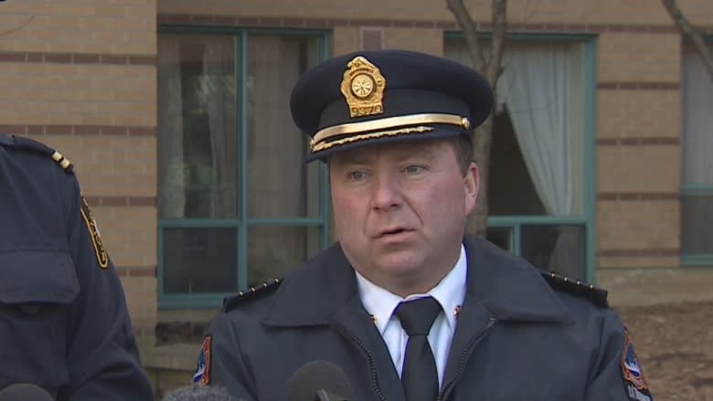 Toronto Fire Services crack down on illegal rooming houses