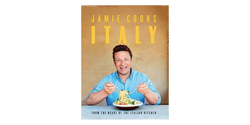 Best Secret Santa gifts - Jamie Cooks Italy