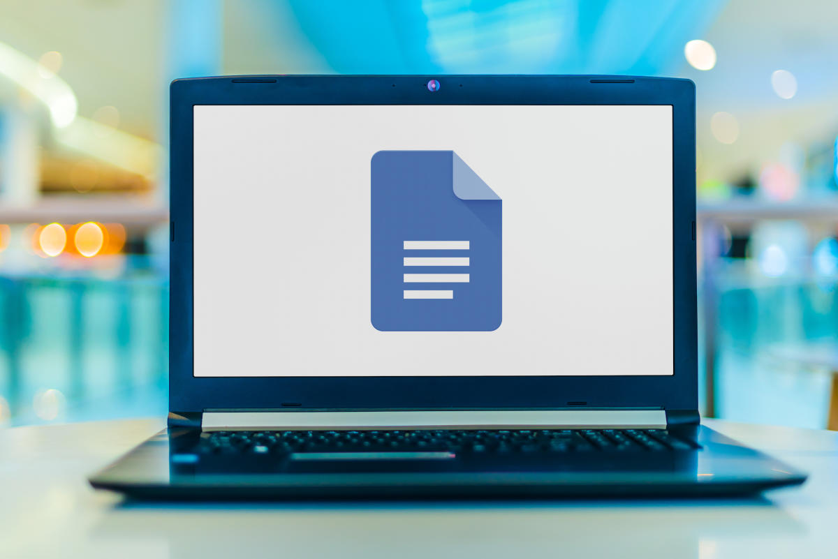 7 Google Docs keyboard shortcuts to get more done 