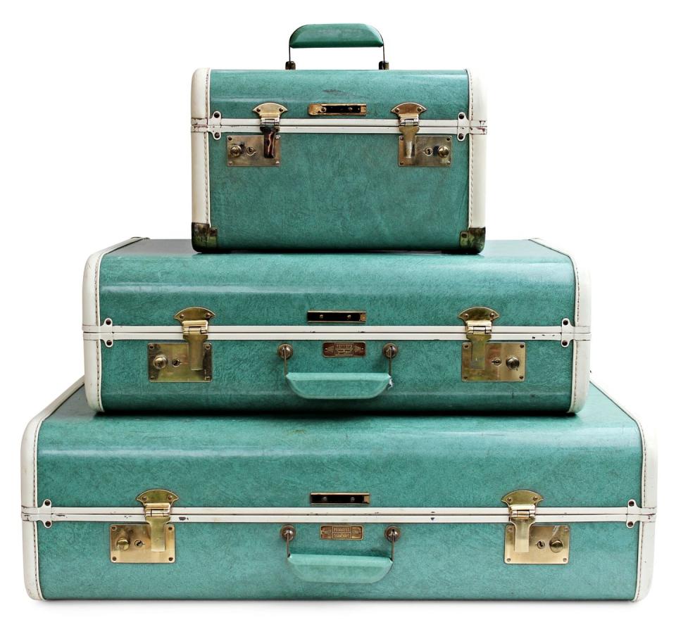 Luggage Set