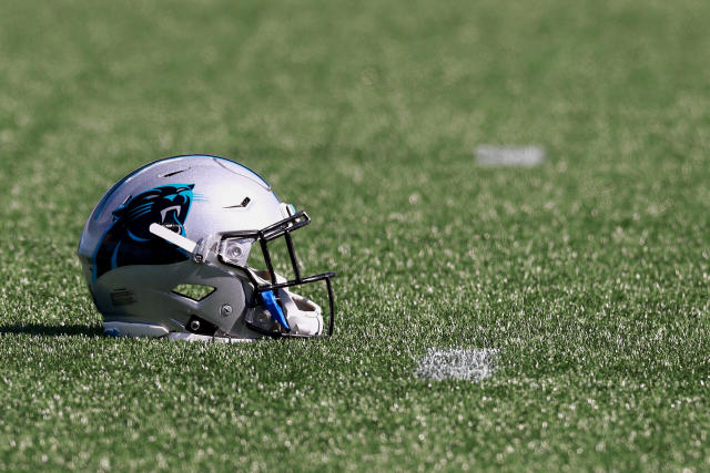 Carolina Panthers Tickets 2023