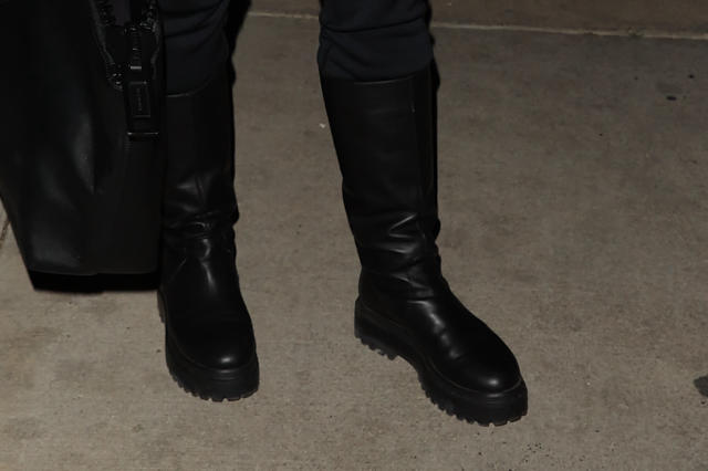 Are Tall Boots Still In Style? Here's Why They're A Forever Staple –  StyleCaster