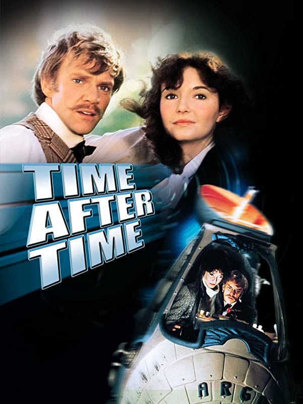 14) Time After Time (1971)