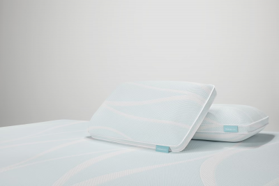 breeze pro cooling pillow