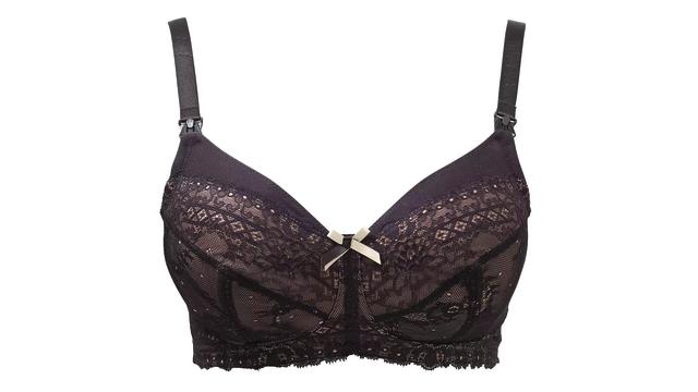 Panache Sophie Nursing Bra - Linen